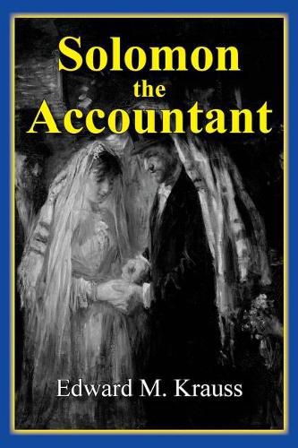 Cover image for Solomon the Accountant