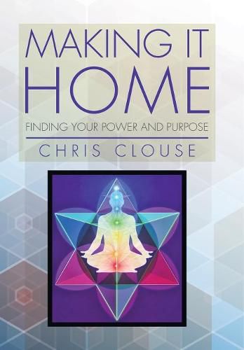 Cover image for Making It Home