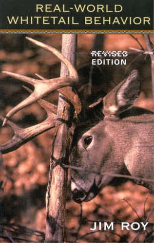 Cover image for Real World Whitetail Behavior