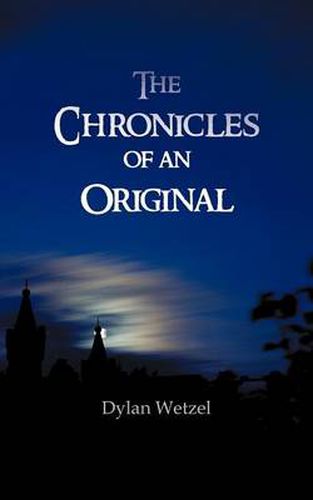 Cover image for The Chronicles of an Original