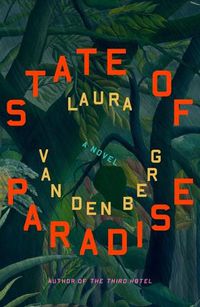 Cover image for State of Paradise