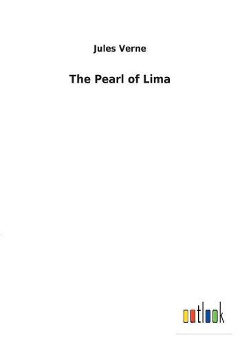 Cover image for The Pearl of Lima