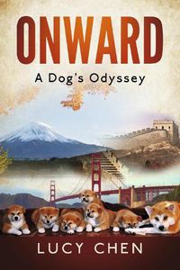 Cover image for Onward