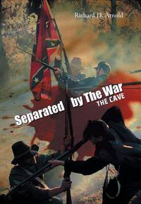 Cover image for Separated by the War