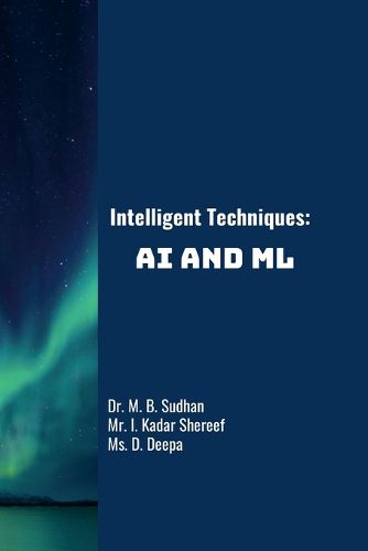 Cover image for Intelligent Techniques