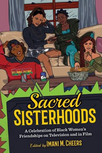 Cover image for Sacred Sisterhoods