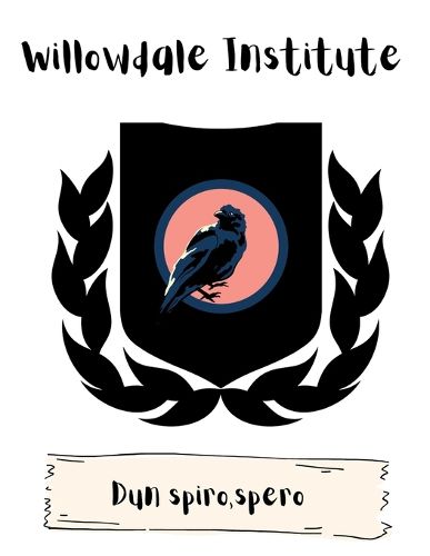 Cover image for The Willowdale Institute