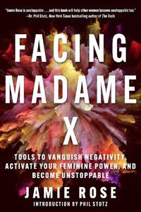 Cover image for Facing Madame X