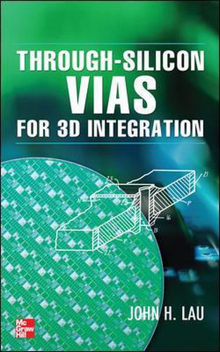 Cover image for Through-Silicon Vias for 3D Integration