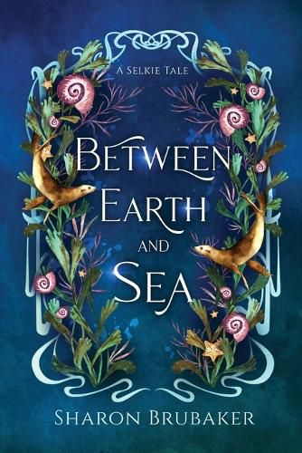 Cover image for Between Earth and Sea