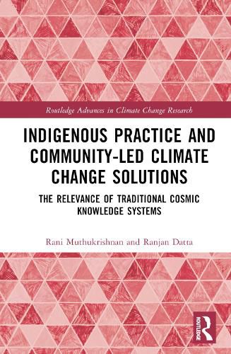 Cover image for Indigenous Practice and Community-Led Climate Change Solutions