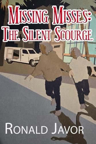 Cover image for Missing Misses