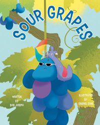 Cover image for Sour Grapes