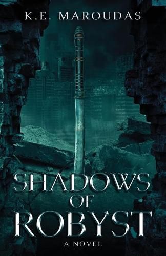 Cover image for Shadows of Robyst
