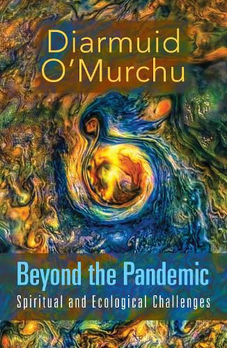 Cover image for Beyond the Pandemic: Spiritual and Ecological Challenges