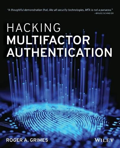 Hacking Multifactor Authentication