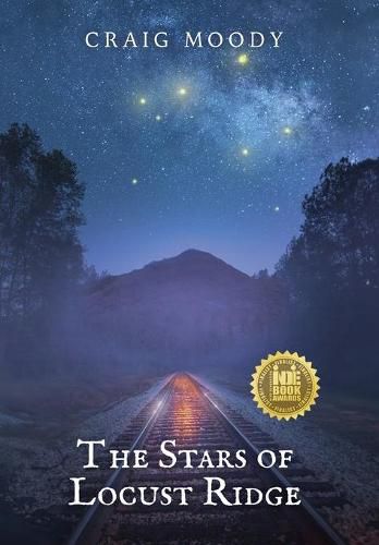 Cover image for The Stars of Locust Ridge