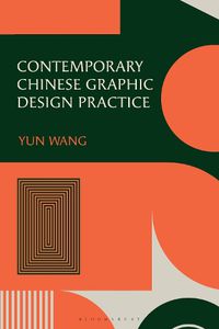 Cover image for Contemporary Chinese Graphic Design Practice