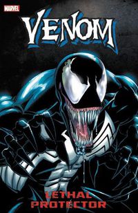 Cover image for Venom: Lethal Protector