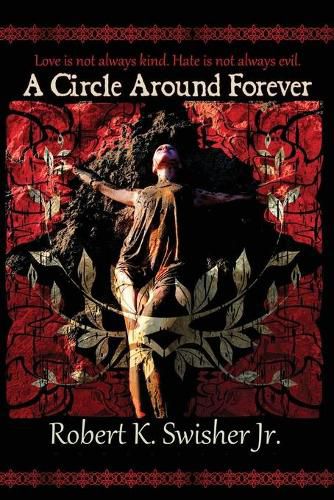 Cover image for A Circle Around Forever