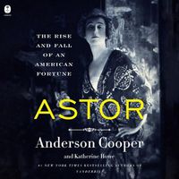 Cover image for Astor