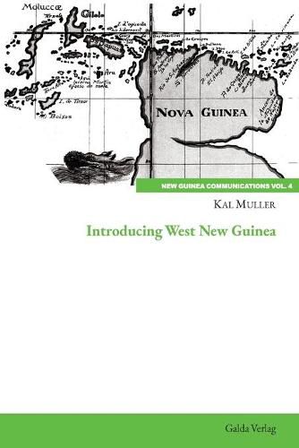 Introducing West New Guinea