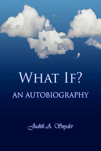 Cover image for What If?