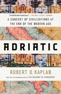 Cover image for Adriatic