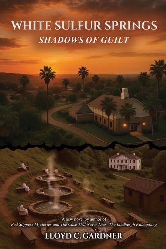 Cover image for White Sulfur Springs