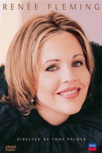 Cover image for Renee Fleming