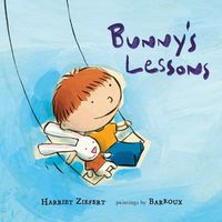 Cover image for Bunny's Lessons