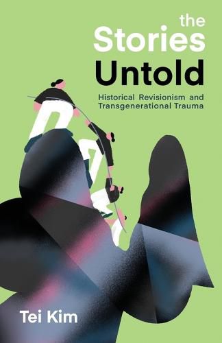 Cover image for The Stories Untold