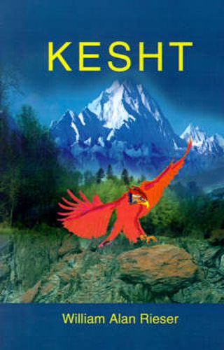 Cover image for Kesht