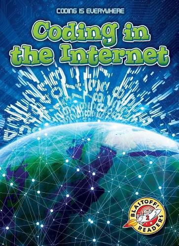 Cover image for Coding in the Internet