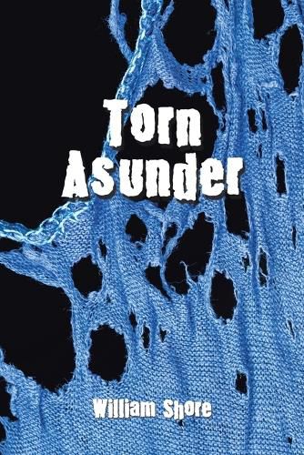 Cover image for Torn Asunder