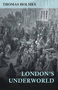 Cover image for London's Underworld