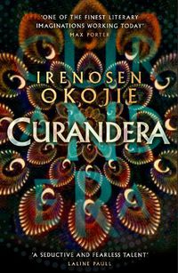 Cover image for Curandera