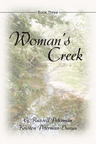 Cover image for Woman's Creek