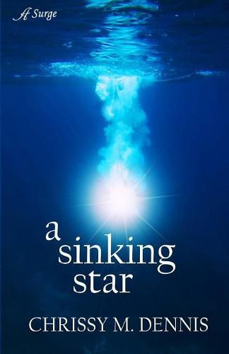 Cover image for A Sinking Star