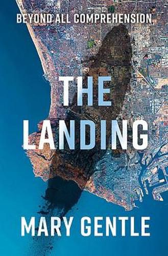 Cover image for The Landing