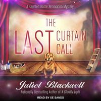Cover image for The Last Curtain Call