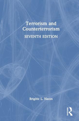 Cover image for Terrorism and Counterterrorism