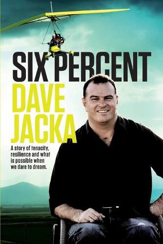 Cover image for Six Percent