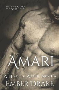 Cover image for Amari