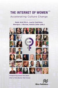 Cover image for The Internet of Women - Accelerating Culture Change