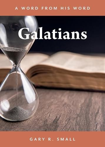 Cover image for Galatians