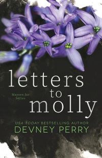 Cover image for Letters to Molly