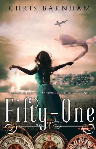 Cover image for Fifty-One