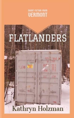 Cover image for Flatlanders