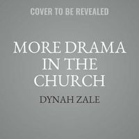 Cover image for More Drama in the Church